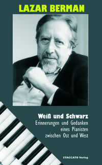 Vorderes Coverbild Schwarz und Weiß