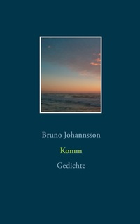 Vorderes Coverbild Komm