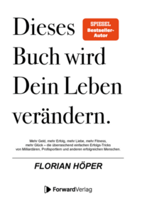 Vorderes Coverbild Dieses Buch wird Dein Leben verändern