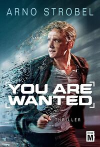 Vorderes Coverbild You Are Wanted