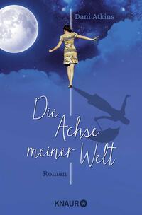 Vorderes Coverbild Die Achse meiner Welt