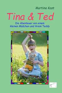Vorderes Coverbild Tina und Ted