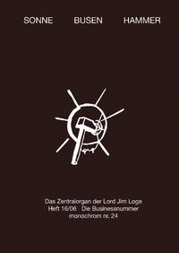 Vorderes Coverbild Sonne Busen Hammer