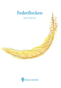 Vorderes Coverbild Federflocken