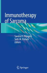 Vorderes Coverbild Immunotherapy of Sarcoma