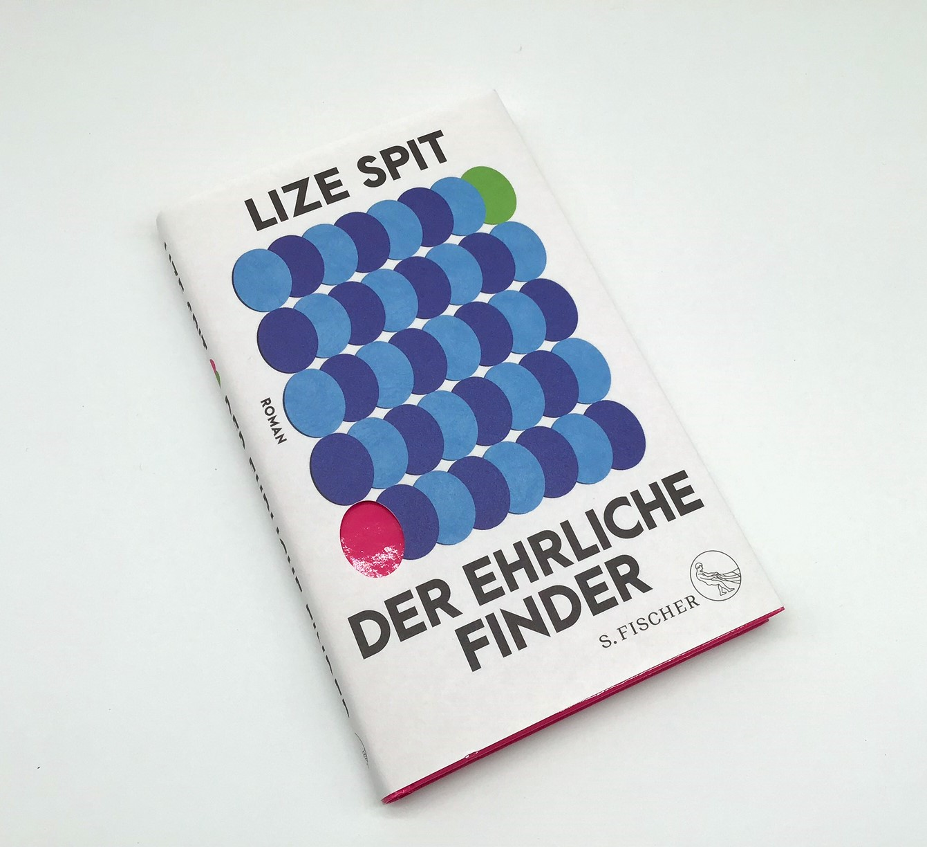 Beispielinhalt (Bild) Der ehrliche Finder