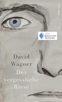 Vorderes Coverbild Der vergessliche Riese