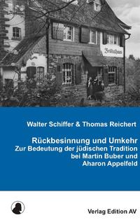 Vorderes Coverbild Rückbesinnung und Umkehr