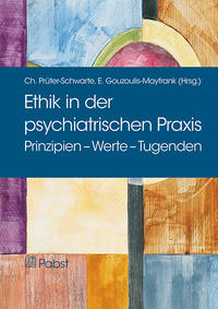 Vorderes Coverbild Ethik in der psychiatrischen Praxis