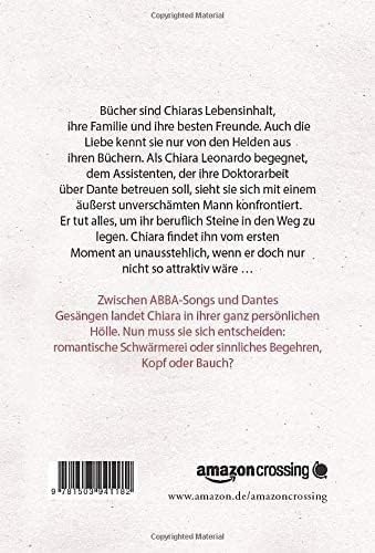 Rückseitencover Tote Dichter küsst man nicht