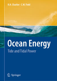 Vorderes Coverbild Ocean Energy