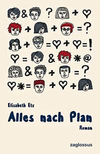 Vorderes Coverbild Alles nach Plan