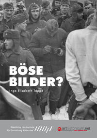 Vorderes Coverbild Böse Bilder?