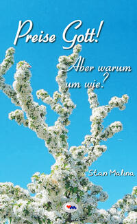 Vorderes Coverbild PREISE GOTT!