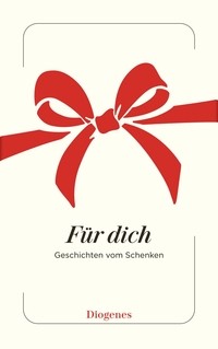 Vorderes Coverbild Für dich
