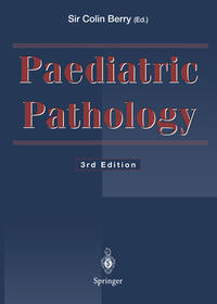 Vorderes Coverbild Paediatric Pathology
