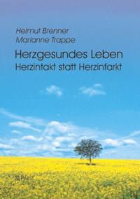 Vorderes Coverbild Herzgesundes Leben