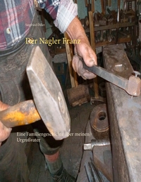 Vorderes Coverbild Der Nagler Franz