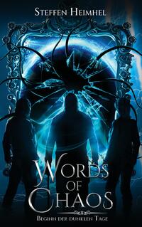 Vorderes Coverbild Words of Chaos