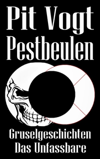 Vorderes Coverbild Pestbeulen