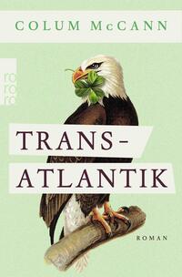 Vorderes Coverbild Transatlantik