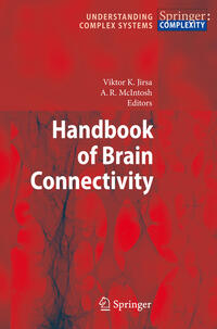 Vorderes Coverbild Handbook of Brain Connectivity
