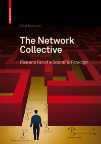 Vorderes Coverbild The Network Collective