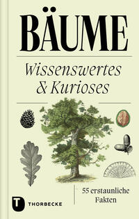 Vorderes Coverbild Bäume