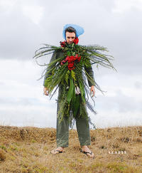 Vorderes Coverbild Matthew Cowan