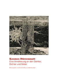Vorderes Coverbild Kosmos Dürrenmatt
