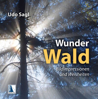 Vorderes Coverbild Wunder Wald