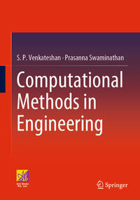Vorderes Coverbild Computational Methods in Engineering