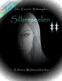 Vorderes Coverbild Silberseelen