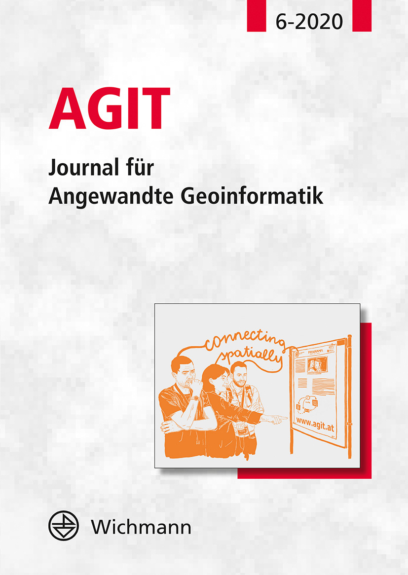 Anderes Coverbild AGIT 6-2020