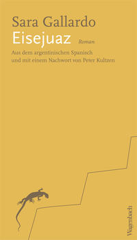 Vorderes Coverbild Eisejuaz