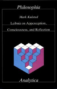 Vorderes Coverbild Leibniz on Apperception, Consciousness and Reflection