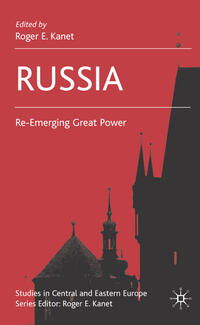 Vorderes Coverbild Russia