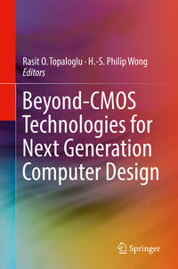 Vorderes Coverbild Beyond-CMOS Technologies for Next Generation Computer Design