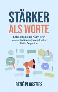 Vorderes Coverbild Stärker als Worte