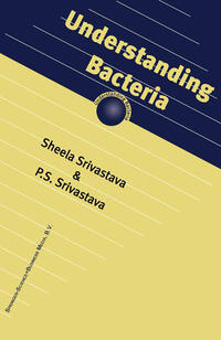 Vorderes Coverbild Understanding Bacteria