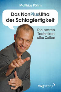 Vorderes Coverbild Das NonPlusUltra der Schlagfertigkeit