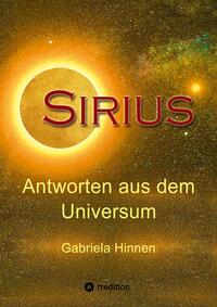 Vorderes Coverbild Sirius