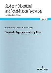 Vorderes Coverbild Traumatic Experiences and Dyslexia