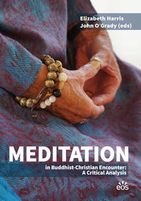 Vorderes Coverbild Meditation in Buddhist-Christian Encounter: A Critical Analysis