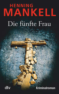 Vorderes Coverbild Die fünfte Frau