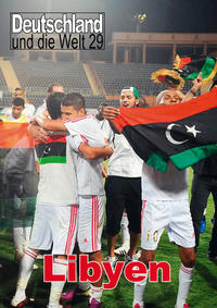 Vorderes Coverbild Libyen