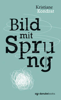 Vorderes Coverbild Bild mit Sprung