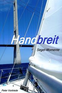 Vorderes Coverbild Handbreit