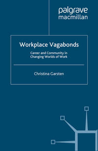 Vorderes Coverbild Workplace Vagabonds