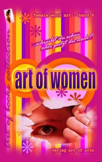 Vorderes Coverbild art of women